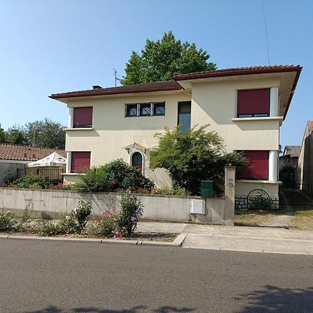 La Maison De L'Usine Tartas Екстериор снимка