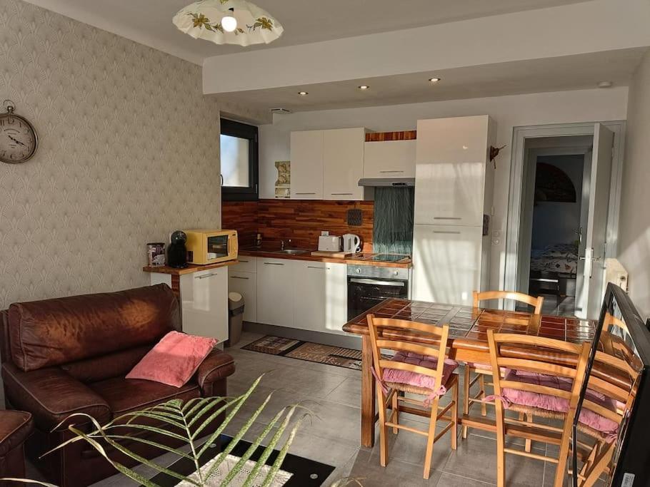La Maison De L'Usine Tartas Екстериор снимка