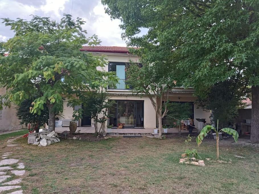 La Maison De L'Usine Tartas Екстериор снимка