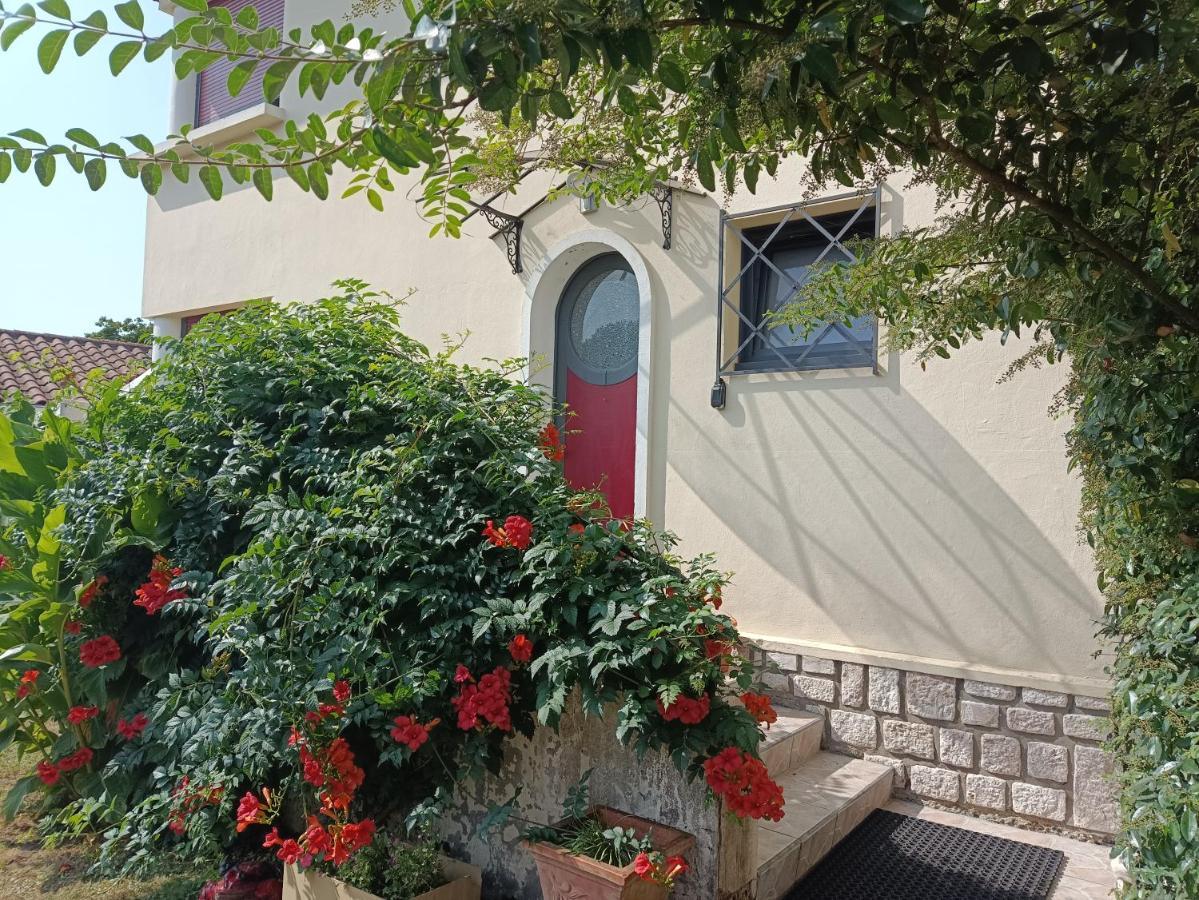 La Maison De L'Usine Tartas Екстериор снимка