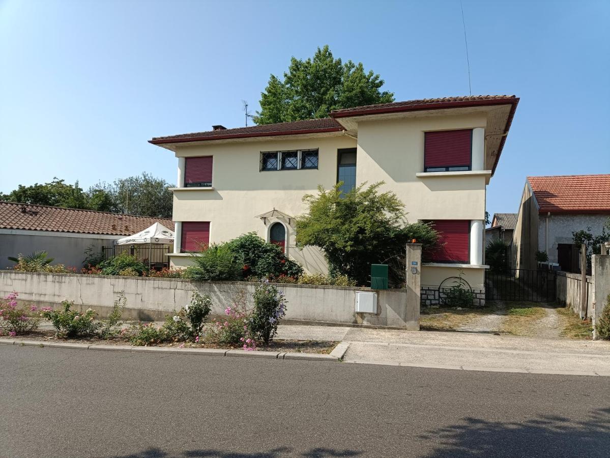 La Maison De L'Usine Tartas Екстериор снимка